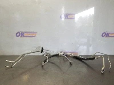 20 2020 TOYOTA CAMRY XSE 2.5L AC HOSES - Image 1 of 4