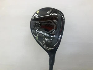 TaylorMade Qi35 MAX 23 Grados Diamana AZUL TM60 2025 S Flex Utility Usado【Corto - Imagen 1 de 6