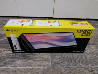 CORSAIR XENEON EDGE 14.5" LCD Touchscreen - Image 1 of 2