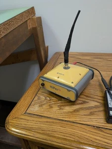 Topcon Hiper+ GPS Receiver - Picture 1 of 2