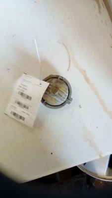 Corner/Park Light Fog-driving Bumper Cover Mounted Fits 04-07 FREESTAR 293423 - Image 1 of 4