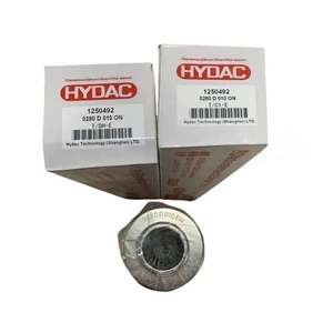 1 Stück NEU 0280D010ON für HYDAC Filterelement 0280 D 010 EIN Kostenlose Lieferung - Bild 1 von 2