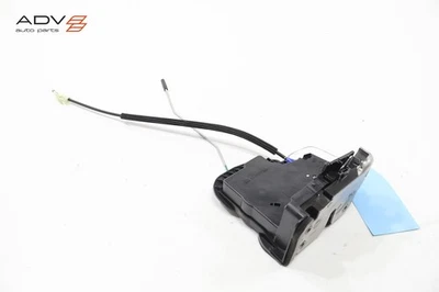 2021-2025 BUICK ENVISION ACTUADOR DE CIERRE DE PUERTA LADO PASAJERO DELANTERO DERECHO OEM Foto 1 de 4