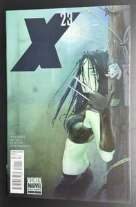 X-23 #1 (Marvel Comics May 2010) Women of Marvel. Direct Edition One-Shot NM - Picture 1 of 2