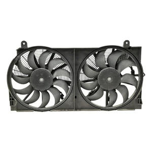 NISSAN Leaf Tekna Mk1 24kwh 2016 Electric Radiator 0.00Fan 214813NL1B - Picture 1 of 16