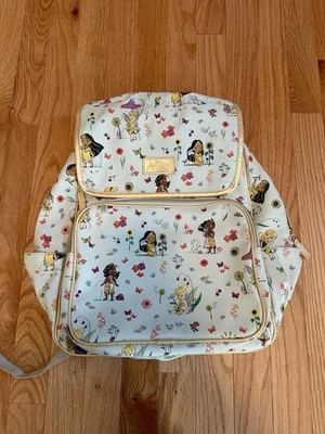 Mochila Colección Animadores Disney ¡Jóvenes Princesas! Foto 1 de 4