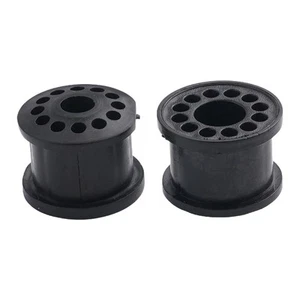 Enhanced Performance Shift Cable Bushing for Ford For Focus and For Fiesta 2Pcs - Picture 1 of 12