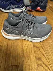 Asics Gel-Kayano 29 Damen-Laufschuhe pink grau Größe 9,5 US - Bild 1 von 7