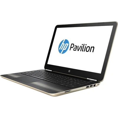 HP Pavilion Laptop 15-aw021no 15,6" - AMD A10-9600P, 8GB RAM, Nessun SSD - Immagine 1 di 4