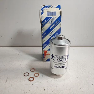 FILTRO CARBURANTE FIAT CROMA - TIPO - DUCATO - LANCIA DELTA ORIGINALE 82434499 - Picture 1 of 8