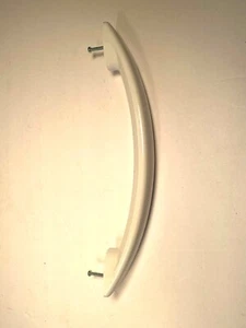 Frigidaire Mikrowellentürgriff weiß 5304461377 - Bild 1 von 3