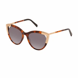 Gafas de sol de diseño para mujer Balmain negras Солнцезащитн - Imagen 1 de 1