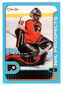 Maxime Ouellet - Flyers - Prospects (Hockey Card) 2001-02 O-Pee-Chee # 268 MT - Picture 1 of 1