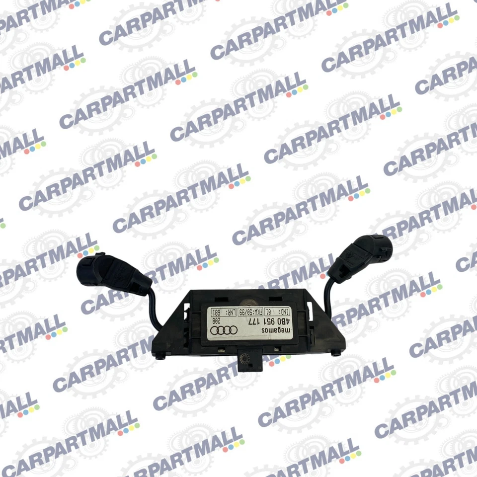 2000-2004 Audi A6 Quattro Interior Motion Detector Alarm Sensor 4B0951177 OEM - Image 1 of 4