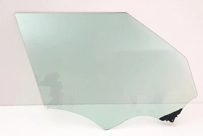 Vidrio de puerta de ventana delantera lateral derecho/pasajero para Kia Soul 2014-2019/2016-2018 EV Foto 1 de 4