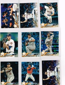 2018 TOPPS MINI ON DEMAND BLUE 397 DALLAS KEUCHEL #d 03/10 - HOUSTON ASTROS - Picture 1 of 1