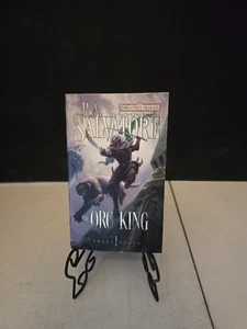The Orc King, Book I of the Transitions series - Picture 1 of 2