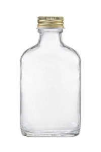 Sample Lagavulin 25y 1977 57,2% natural cask strength bottle 585 of 9000 - 2cl ! - Bild 1 von 4