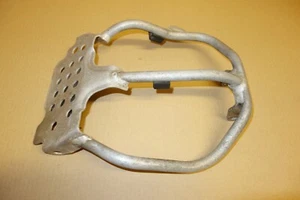 Honda XLR250 R XLR250 R MD22 Rutschplatte Bash Guard Karosserierahmen - Bild 1 von 5