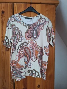 Betty Barclay Shirt Gr 42 TOP! - Bild 1 von 1
