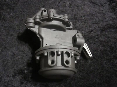 1963-1969 Chevrolet GMC 6 Cylinder New Completely Restored AC 6603 Fuel Pump - Image 1 of 4