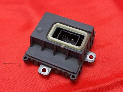 BMW E46 E60 E65 Serie 3/5/7 M5 Faro Adaptable Control Xenón Módulo ALC OEM✅ Foto 1 de 4