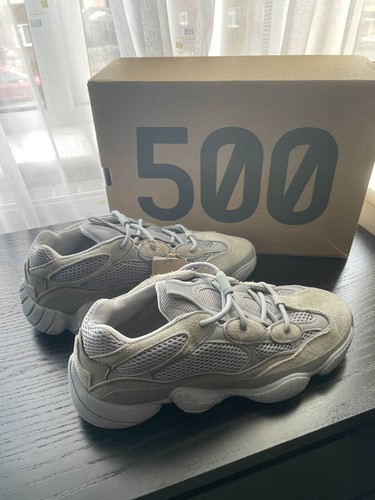 YEEZY 500 'SALE DI PIETRA' UK 11
