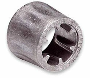 Little Stripper Popcorn Corn Sheller Lightweight - Picture 1 of 2