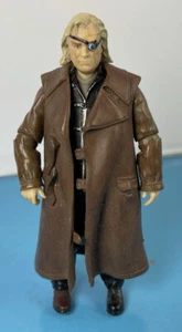 Mad Eye Moody Figure Harry Potter 11 Cm Popco ACTION - Picture 1 of 2