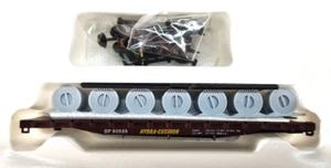 HO Scale Con-Cor, 54' Flat Car w/Load Southern Pacific #001-009251 - Picture 1 of 3