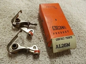 ALM26 NIMCO CONTACT POINTS, E-109 - Picture 1 of 3