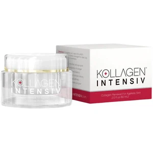 Kollagen Intensiv Kollagenerneuerung - 2 oz Flasche - Bild 1 von 3