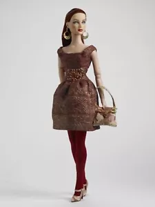 HTF ~ Tonner ~ 16" Kit Doll ~ GUILTY PLEASURE ~ NRFB 2009 - Picture 1 of 8