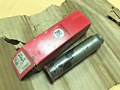 本田 C100 C102 C105 CA100 CA102 CA105T CD105 节气门握把管全新售后市场 — 第 1/2 张图片