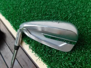 PING G700 4-Iron White Dot w/ N.S. PRO Stiff Flex Shaft - LEFTY - Picture 1 of 8