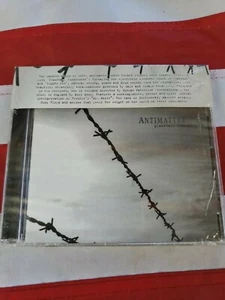 ANTIMATTER - Planetary Confinement - CD - MINT condition - E21-646 - Picture 1 of 2