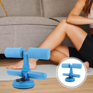  Portable Abdominal Curl Assist Crunches Aid Body Stretching Equipment to Tool