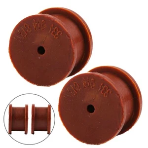 Accelerator Throttle Grommet for Jetta 1979 1984 Gas Pedal Cable Bushing - Afbeelding 1 van 12