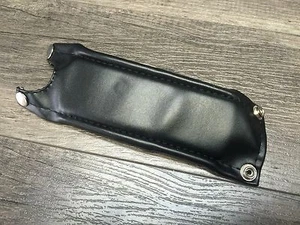 OLDSCHOOL BMX MX HANDLEBARS STEM QUILL STEM PAD FOAM GT HARO HUTCH REDLINE NOS - Picture 1 of 4