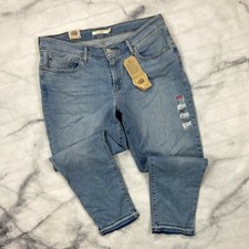 Jeans Plus Size 24W for Women for sale 