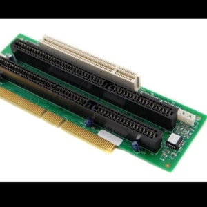 IBM 4694 ISA 2-Slot Riser Card 31P0611 FRU: 53224700 - Picture 1 of 4