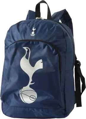 Tottenham Hotspur FC React Backpack School Bag Rucksack Gift Official Licensed - Image 1 of 4