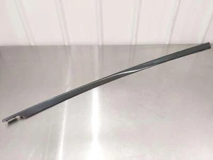 2018 Mclaren 570s Front RH Right Top Door Trim *Rubber Lifting* 8K KMS - Picture 1 of 5