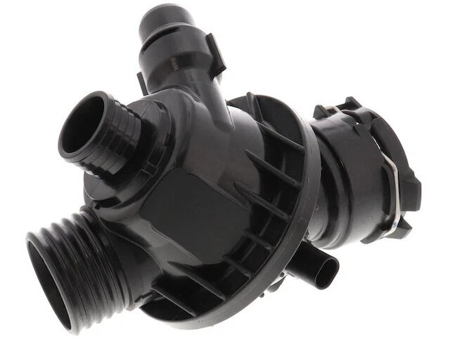 Coolant Thermostat Kit fits BMW ActiveHybrid 3 2013-2015 3.0L 6 Cyl Base 64SSWM - Image 1 of 1