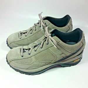 Women's Asolo Comfort Walking Hiking Trail Sneakers Shoes-Vibram-6 - Picture 1 of 6