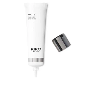 KIKO Milano Matte Face Base Foundation Primer Conceals Skin Imperfections - Picture 1 of 4