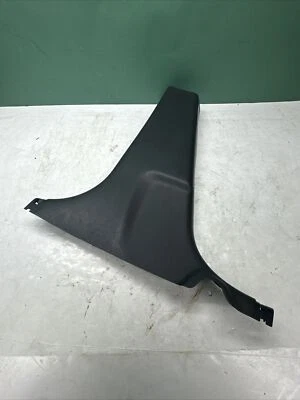 2017 Nissan Versa Center Left B Pillar Lower Trim Panel 76916-9KA0A OEM - Image 1 of 4