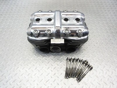 2013 09-20 Triumph Thunderbird Cylinder Head Cover Bolts - Imagem 1 de 4