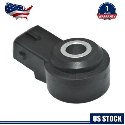 Knock Detonation Sensor E1T52271 for Mitsubishi Eclipse Cross Mirage G4 1.2 1.5L - Image 1 of 4