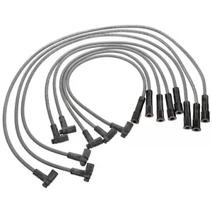 26874 SMP Ignition Wire Spark Plug Lead Oldsmobile Buick Pontiac V8 1975-1990 - Picture 1 of 2